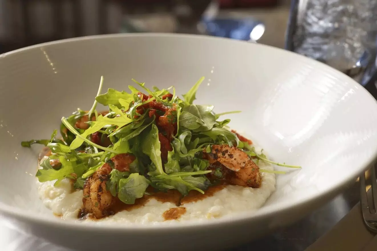 $20 For $40 Worth Of Casual Dining - Primary Image