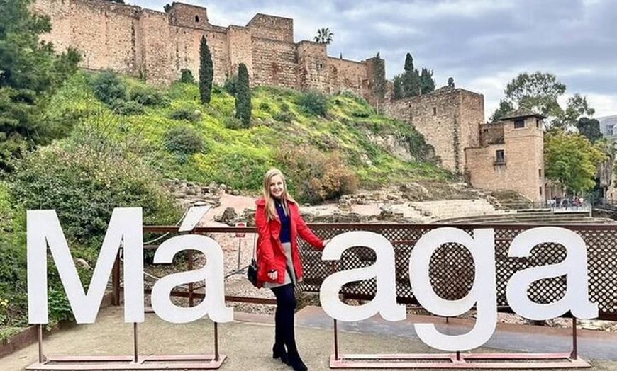 Image 6: Excursión privada de un día desde Marbella