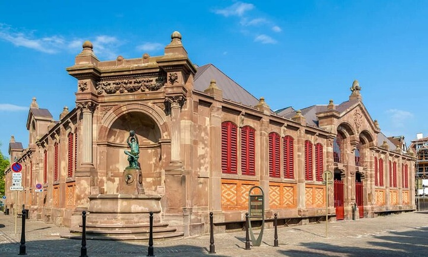 Image 5: Bonjour Colmar : Privé 2 - Heure Intro City Walk avec Guide Local