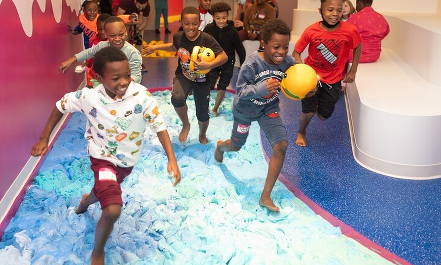 Image 7: Sloomoo Institute Atlanta General Admission Ticket