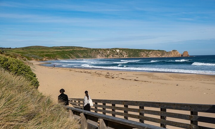 Image 9: Full-Day Phillip Island Tour with Kangaroo, Koala and Penguin Parade