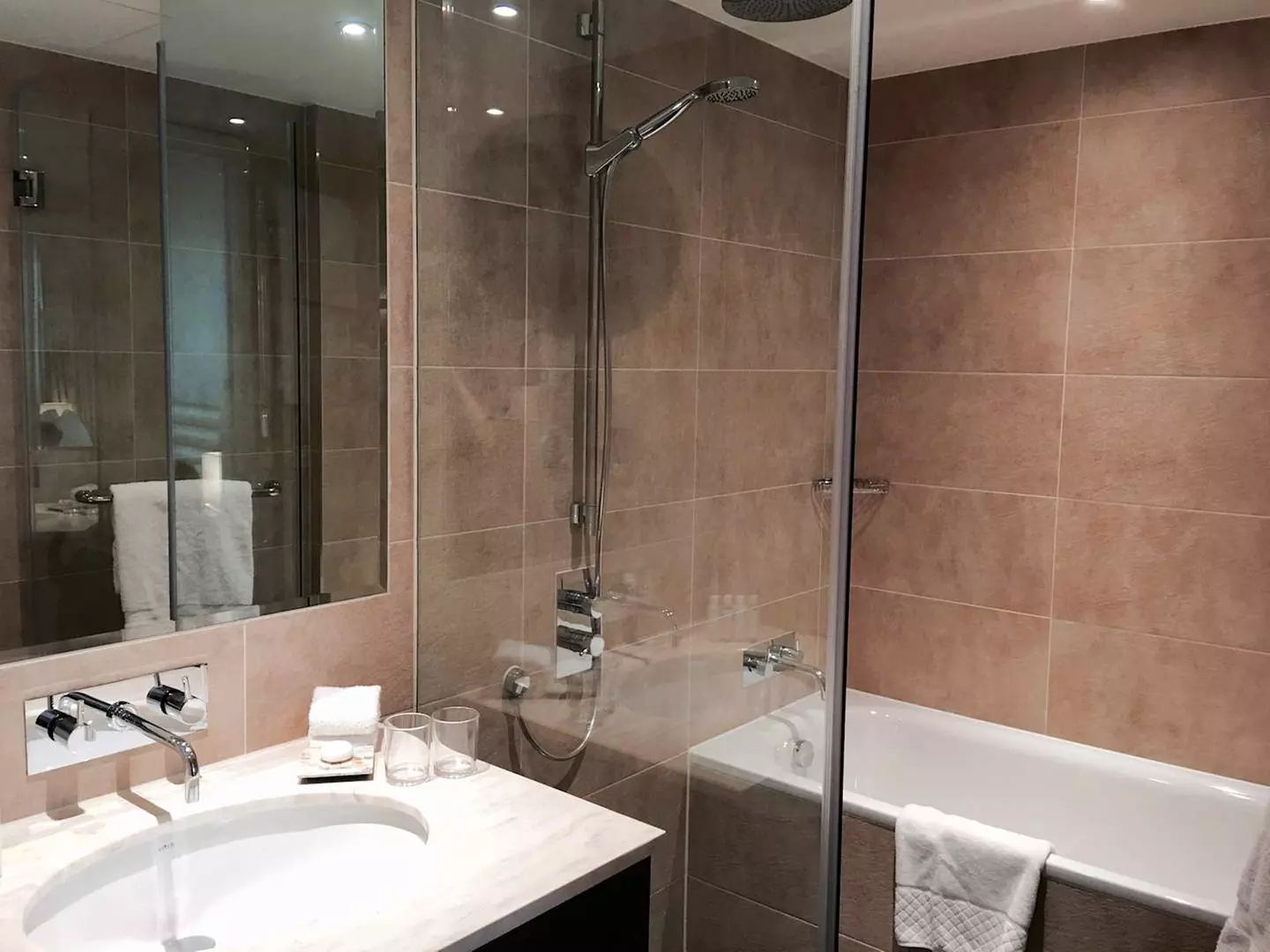 ✈ ROYAUME-UNI | Londres - Dorsett Shepherds Bush & Harry Potter 4*,...