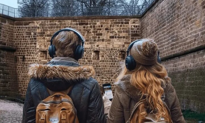 Image 7: Dresden Interaktive Stadtführung