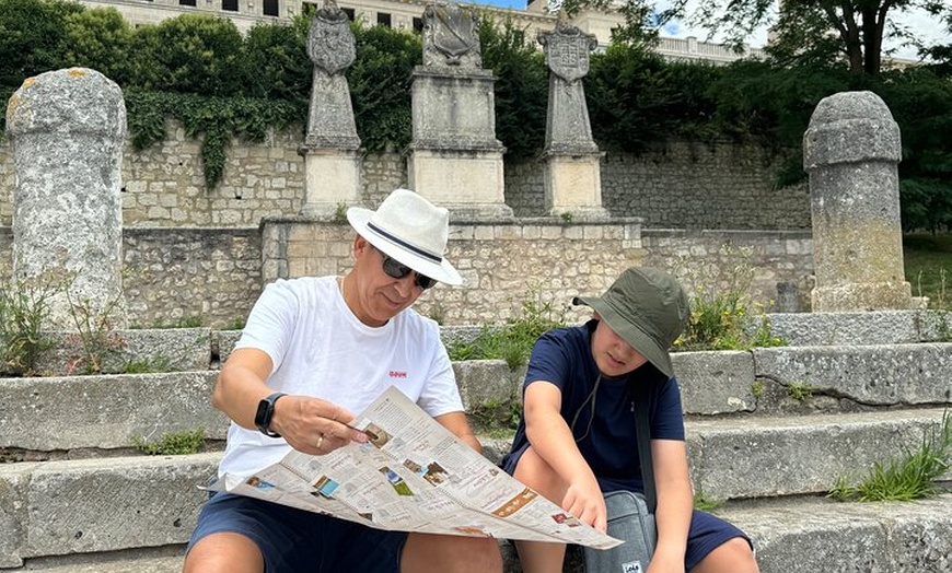 Image 2: Tour Burgos las Huellas del Cid Campeador