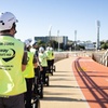 Image 4: Swan River Bridges and City Segway Tour in Perth