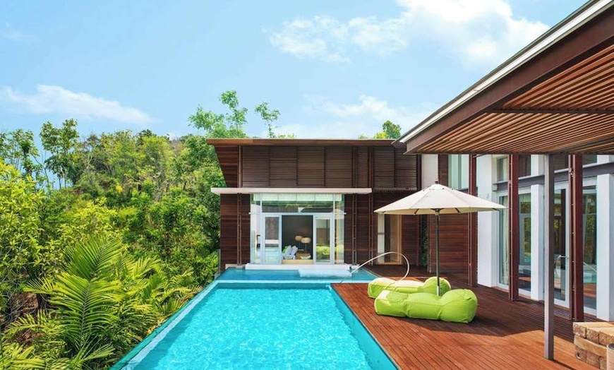 Image 9: ✈ THAÏLANDE DU SUD | Koh Samui - W Koh Samui 5*, 7 nuit - Spa