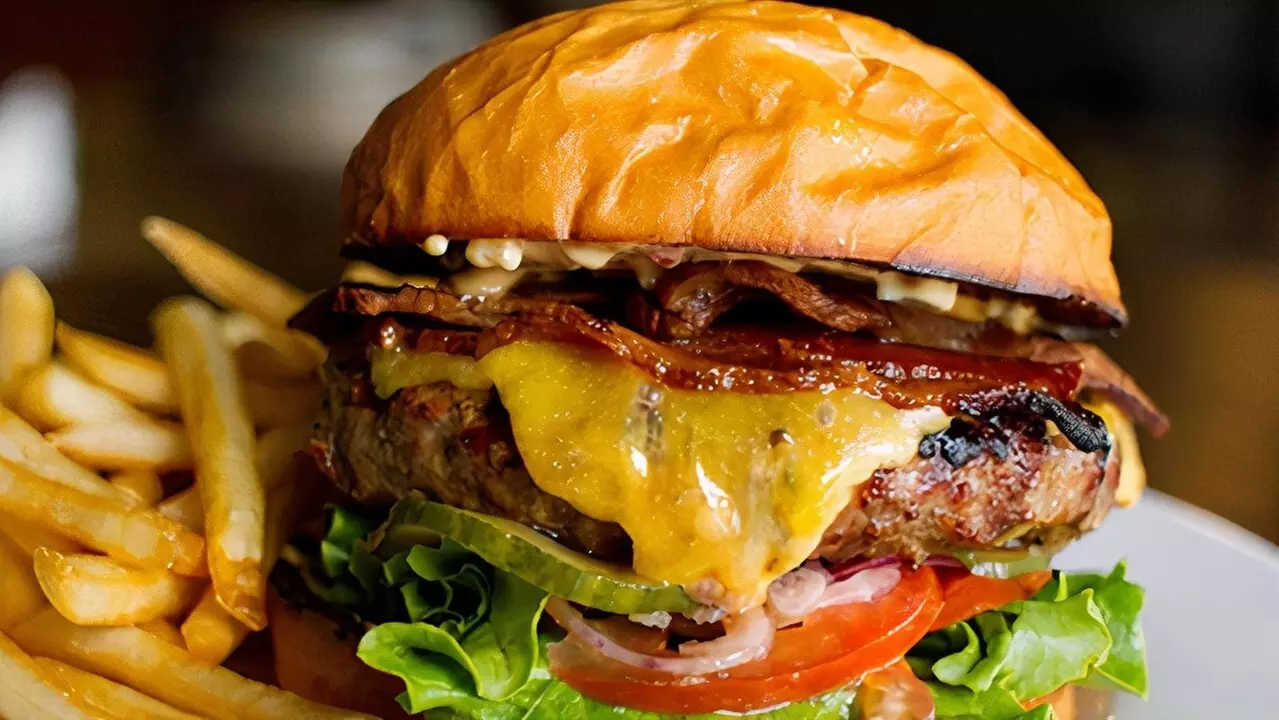$15 For $30 Worth Of Casual Dining