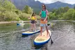 Columbia River Gorge Stand Up Paddle Experience - Second Medium