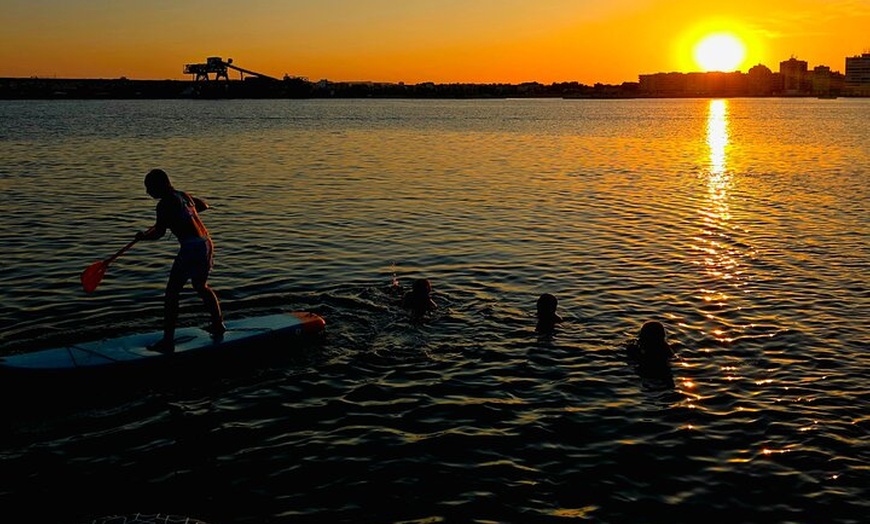 Image 6: Tour en barco de 3 horas en Torrevieja