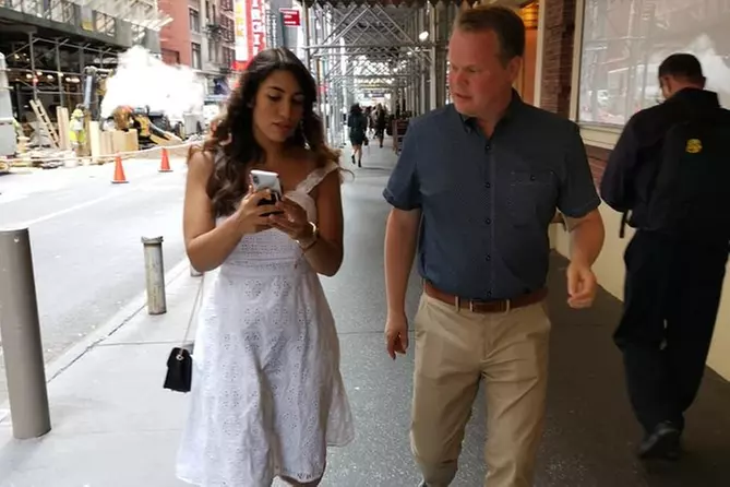 NYC Bike Tour - Primary Image