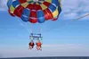St Ignace Parasailing