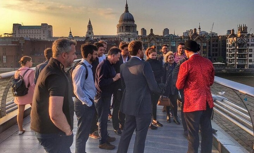 Image 14: London Walking Tour VIP