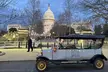 Private 7-Seater Tour of Washington D.C. Memorials day and night - Second Medium
