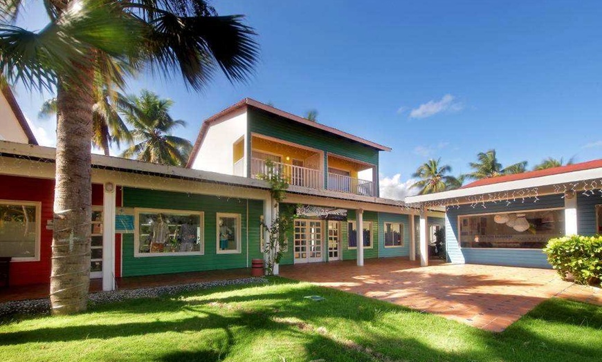 Image 26: ✈ REPUBBLICA DOMINICANA | Punta Cana - Grand Palladium Bavaro Suite...