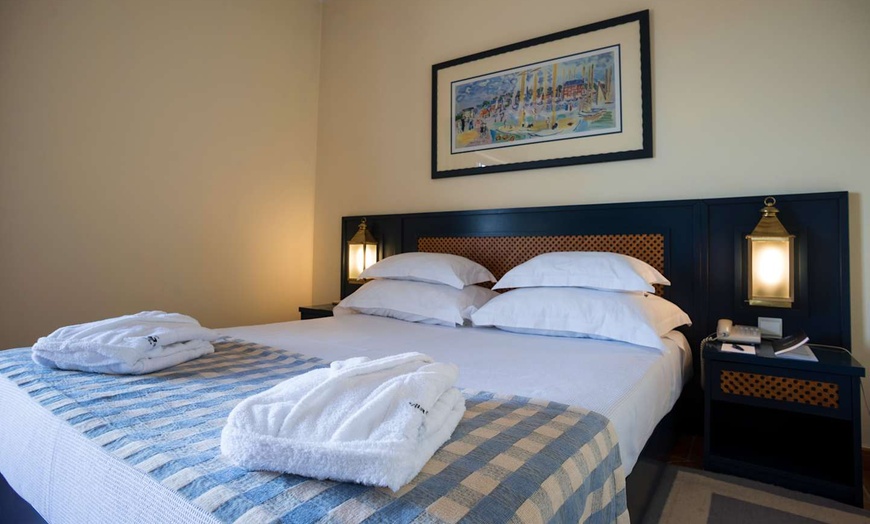 Image 29: ✈ ALGARVE | Tavira - Vila Galé Tavira 4*, 2 nights - Spa