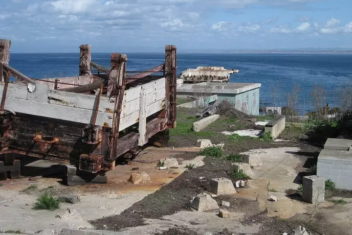 Cannery Row is more than just the Monterey Bay Aquarium!