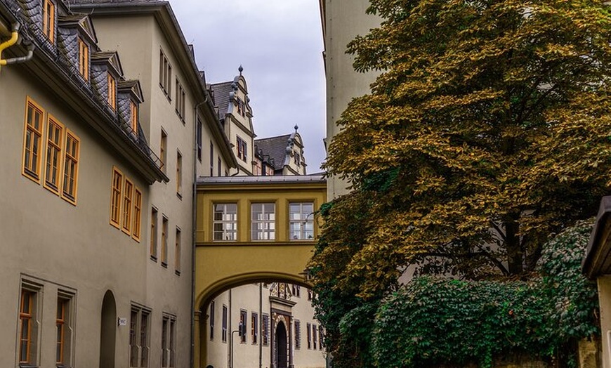 Image 3: Weimar Exklusive private Wanderung mit lokalem Guide