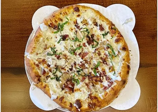 5% Cash Back at 99 Craft Pizza
