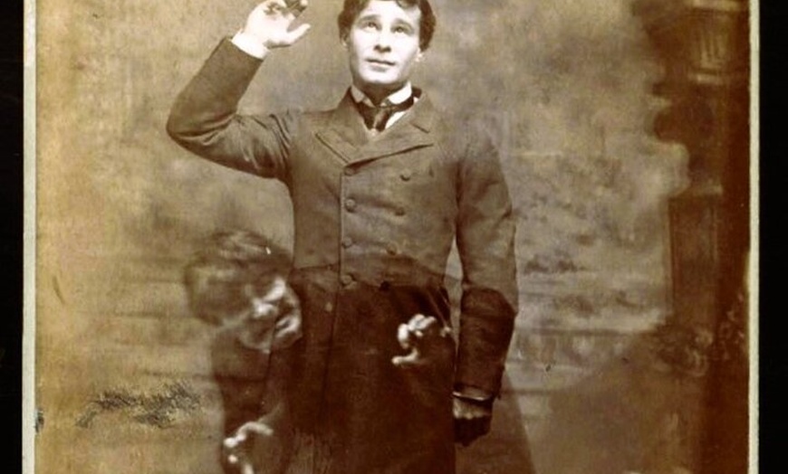 Image 10: Dr Blood's Jack the Ripper Tour