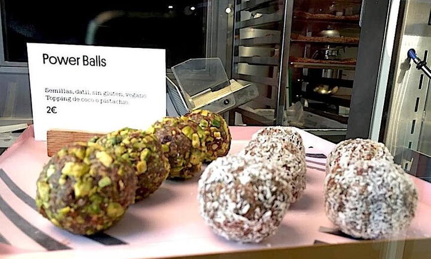 Image 8: Recorrido Mágico de Atención Plena de los Sentidos en Barcelona