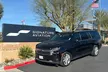 Black Car Service between LAX and Palm Springs - Second Medium