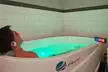 $59 For A 90 Minute Float & 30 Minute Infrared Sauna (Reg $124.) - Second Medium