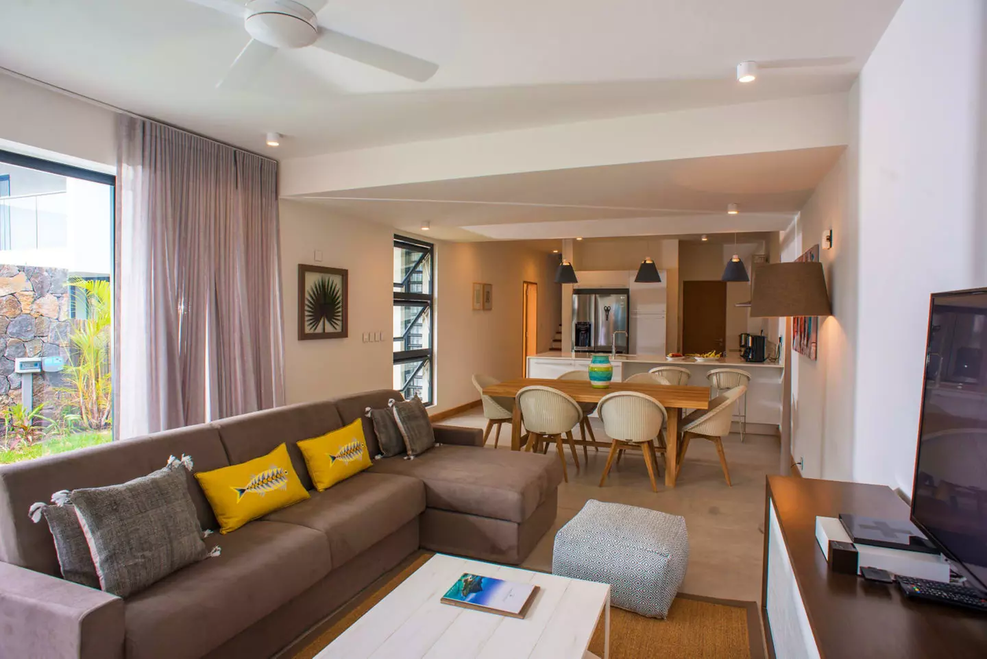 ✈ MAURITIUS | Black River - Marguery Villas – Conciergery & Resort ...