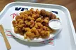 5% Cash Back at Village Pizza & Seafood - Second Medium