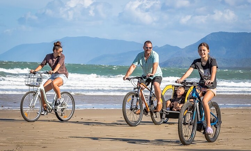 Image 6: Bike & eBike Hire