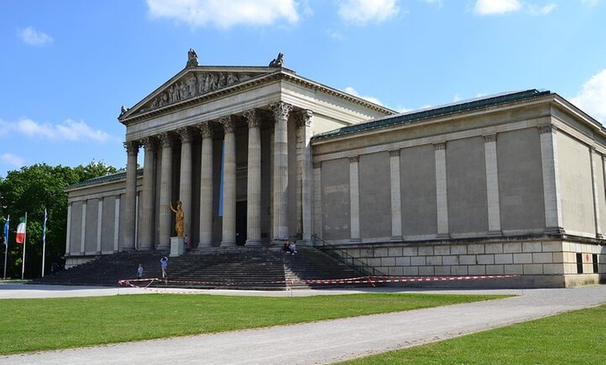 Image 37: Private Panoramatour München Prag oder Prag München mit 2h Stopp