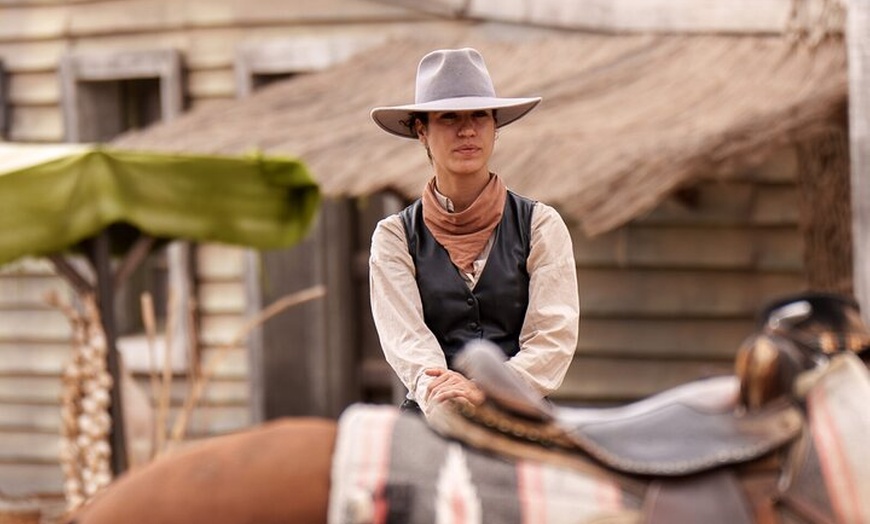 Image 13: Entradas al Sioux City Park