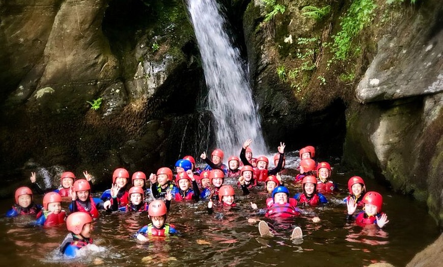 Image 12: Two Hours Gorge Walking Activity