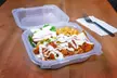 5% Cash Back at Tasty Kabob - Second Medium
