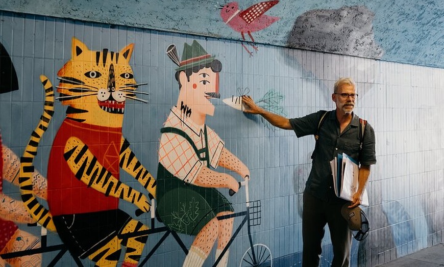 Image 17: München in 500 Jahren : Eine architektonische Zeitmaschine