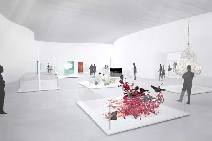 2-Day Best of Niagara Falls, Corning, Finger Lakes Tour from NYC