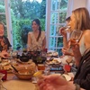 Image 5: Charming British Dinner in Hampstead Heath Home in London