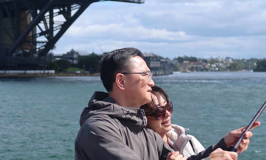 Image 7: Sydney Harbour Sightseeing Cruise with Live Commentary
