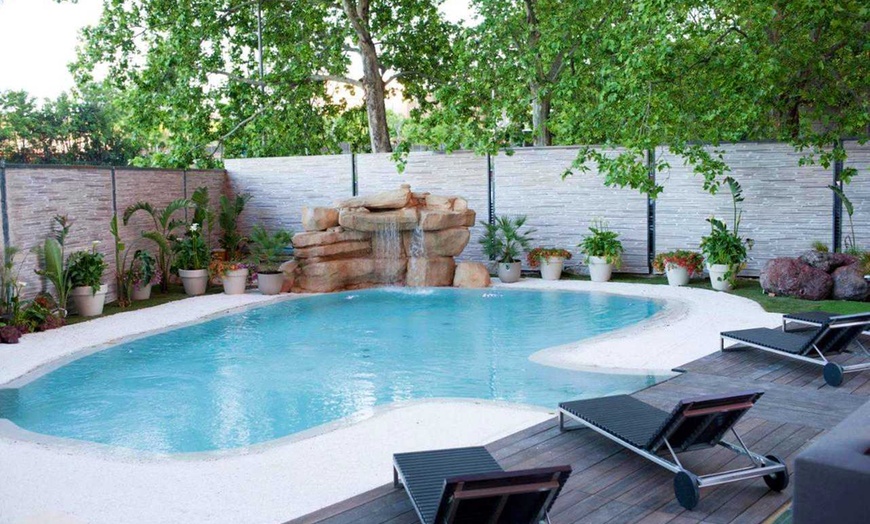 Image 3: ✈ ESPAGNE | Madrid - Hotel Puerta América 5* - City break
