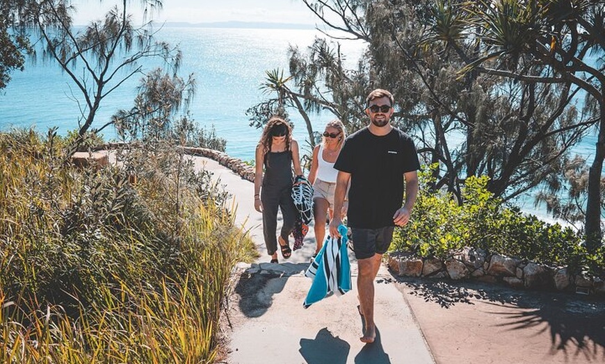 Image 6: Sunshine Coast Hinterland and Noosa Day Trip from Brisbane Incl Eum...