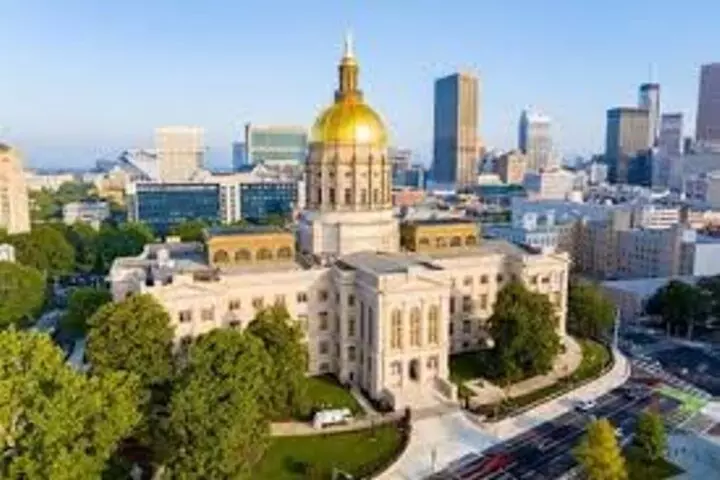 Private Atlanta Historical and Cultural Attractions Tour - Primary Image