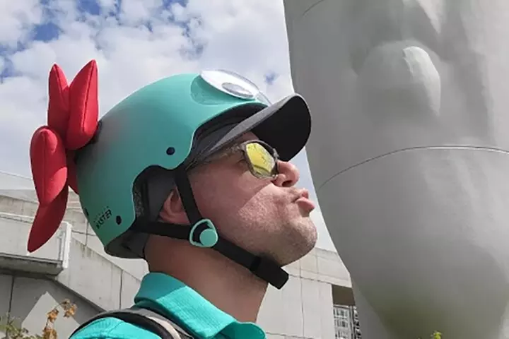 Seattle Sightseeing ScooTour