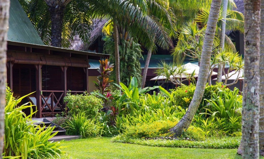 Image 10: ✈ SEYCHELLES | Ile de Praslin - Paradise Sun Hôtel Seychelles 4* - ...