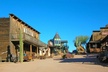 Small Group Apache Trail Day Tour with Dolly Steamboat from Phoenix - Second Medium