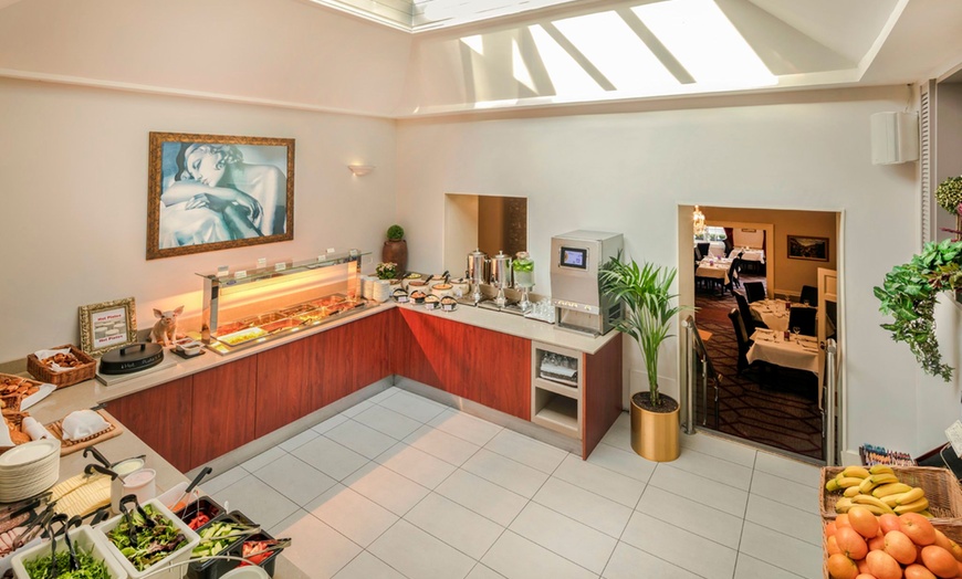 Image 5: ✈ IRLANDE | Dublin - Cassidys Hotel 3* - City break