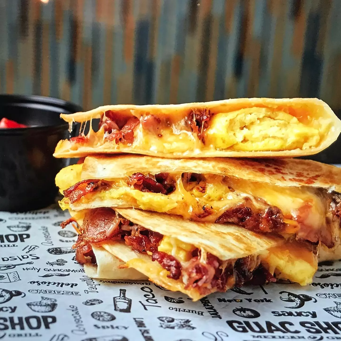 $15 For $30 Worth Of Mexican Cuisine