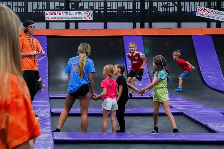 Funfull FunPass - Delmarva