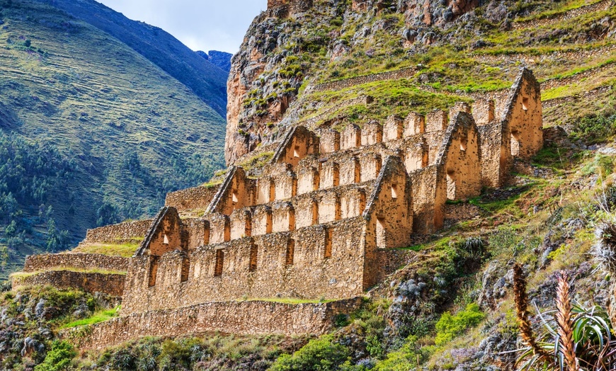 Image 7: ✈ PÉROU | De Lima à Cuzco - Les Incontournables du Pérou & de sa ga...