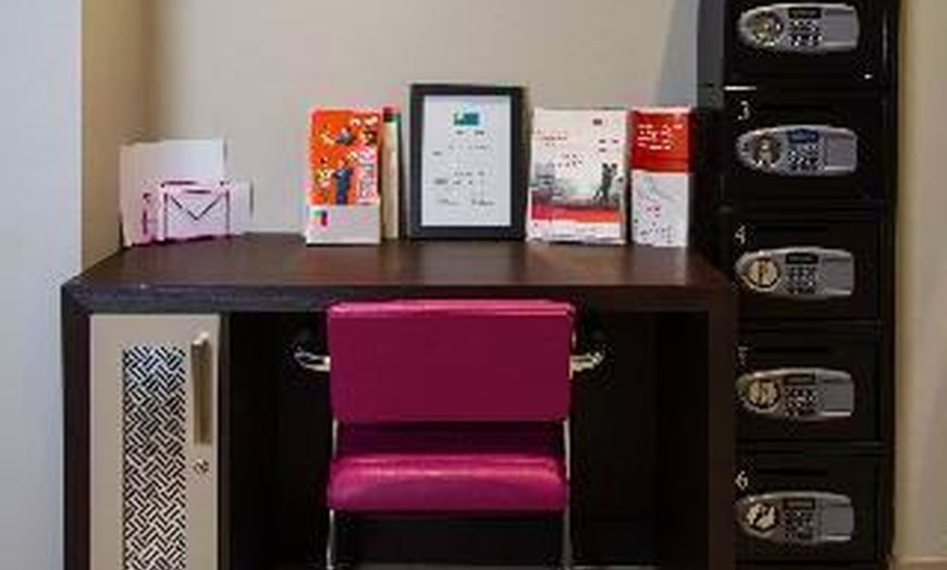 Image 11: ✈ WIELKA BRYTANIA | Londyn - Holiday Inn Express London - Wandswort...