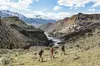Yellowstone River Trail via Lollie's Trail Naturalist Day Hike