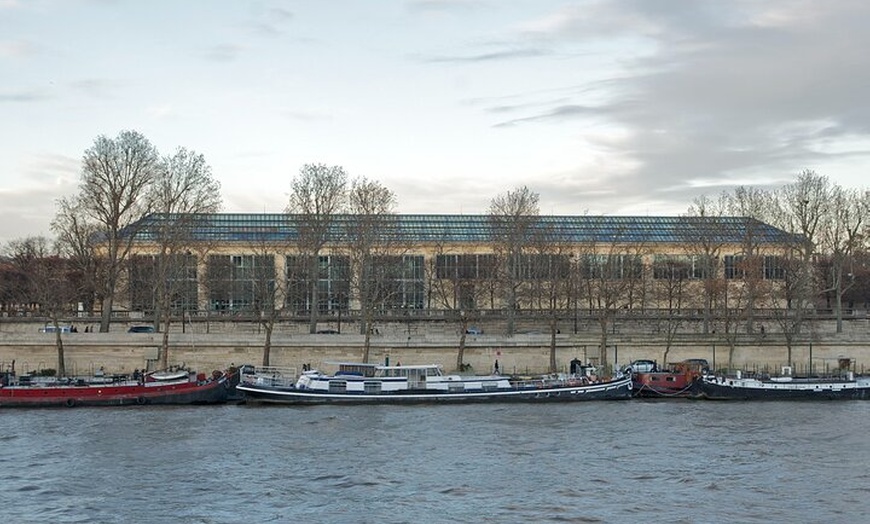 Image 5: Entrée coupe-file avec visite guidée